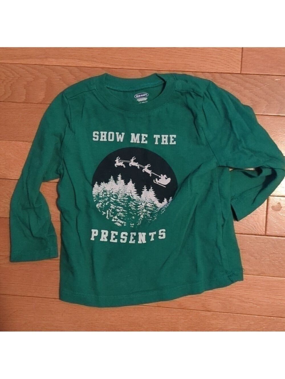 Old Navy Toddler Boys Long Sleeve Shirts 18 Months - Picture 9 of 13